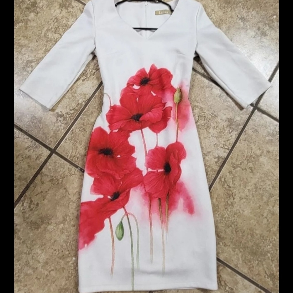 Classy women's dress (s)